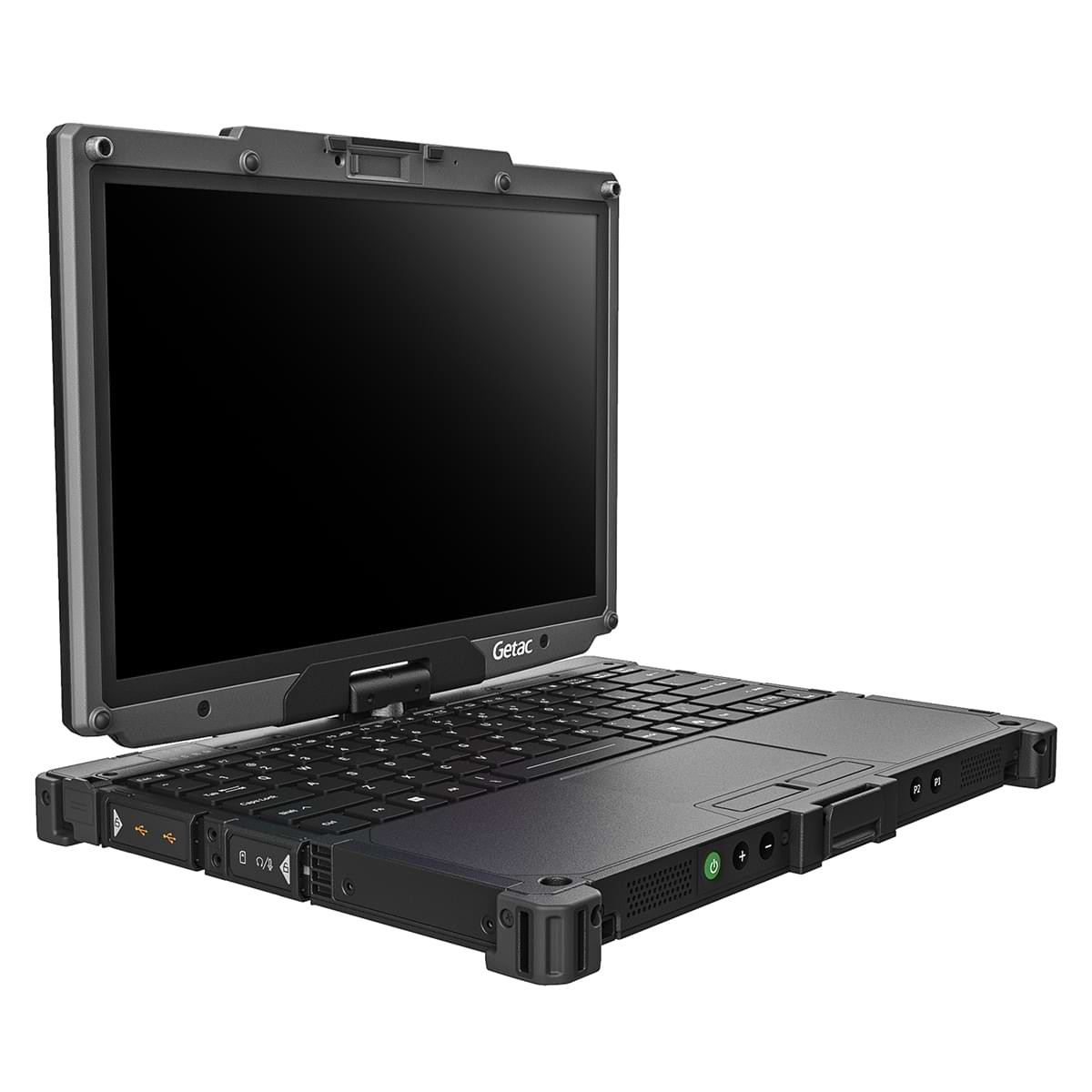Getac UX10G3 LITE 10.1IN GOLD 8505 8GB/256GB 4 (US1254WIX3XX) thumbnail