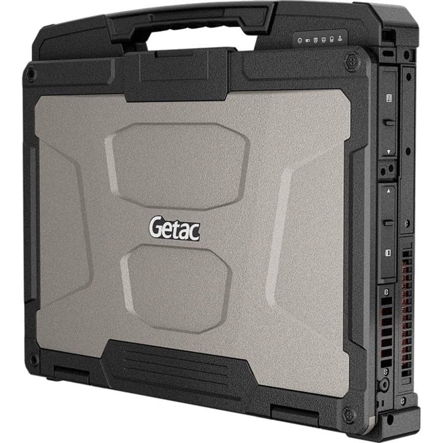 Getac UX10G3 I5-1235U CAM 10.1IN W11PRO 16GB/2 (USC164VBLXXX) thumbnail