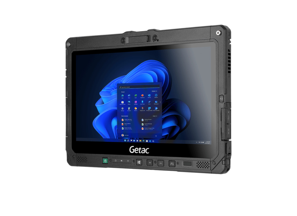 Getac V110G7 i5-1235U 11.6in FHD Cam W11P 8GB/ (VSC15PJ4BFXA) thumbnail