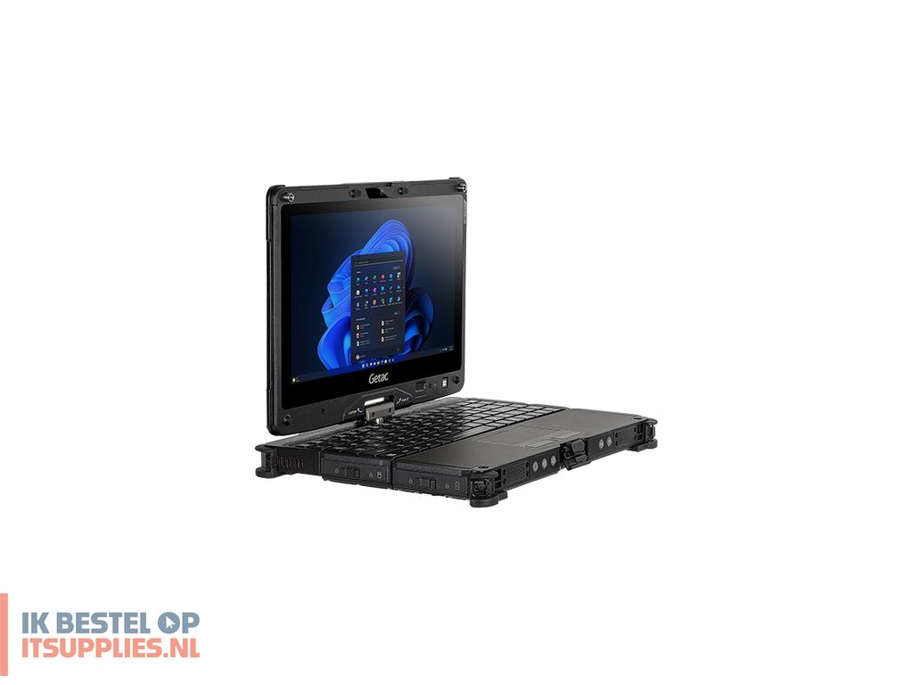 Getac V110G7 i5-1235U CAM W11P 8GB/256GB PCIe (VSC15PJMBDXA) thumbnail