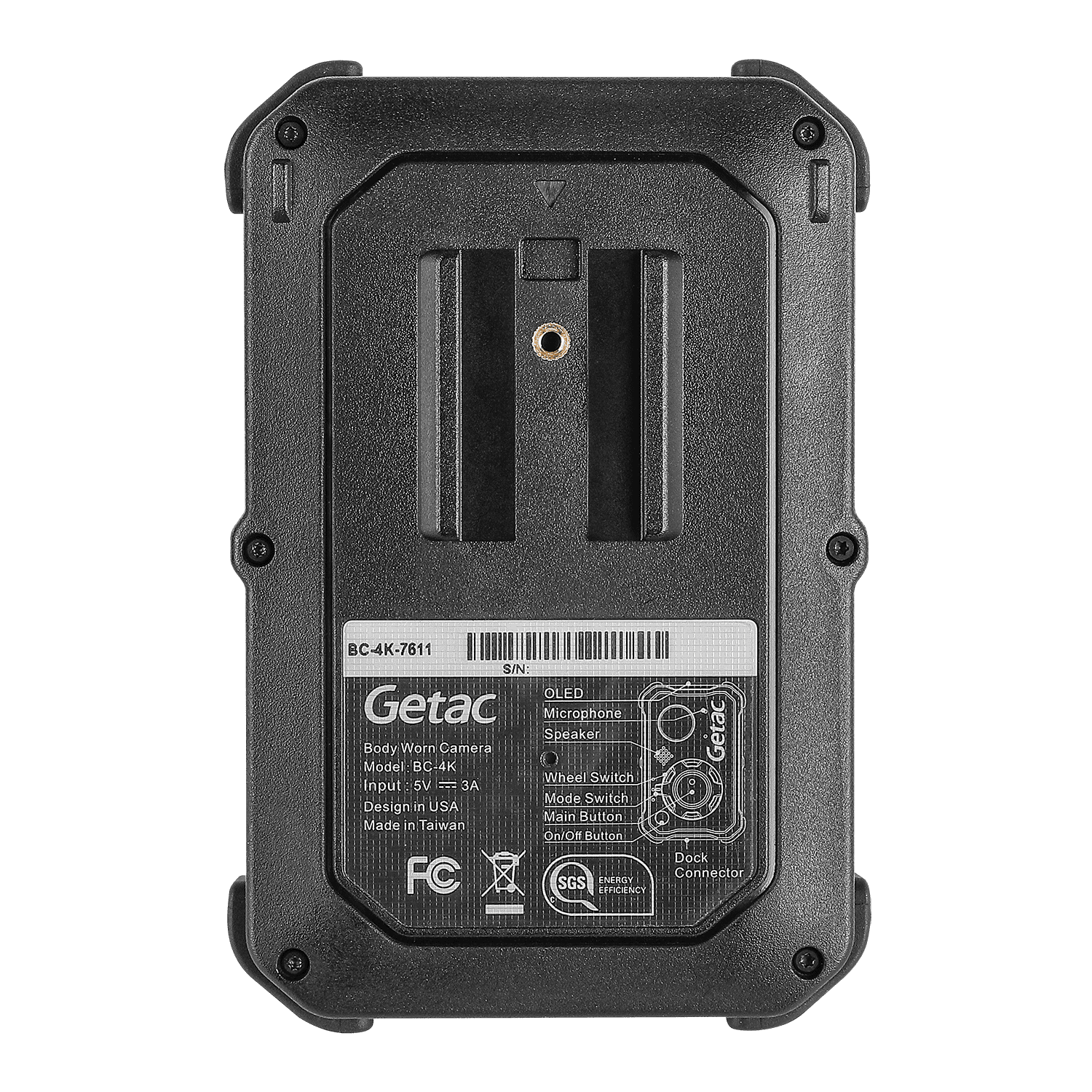 Getac V110G7 i5-1235U W11+16GB 512GB PCIe SSD (VSCP6YT4EDBA) thumbnail