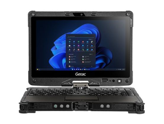 Getac V110G7 i7-1255U CAM W11P 16GB/512GB PCIe (VSE16YTAB4XA) thumbnail