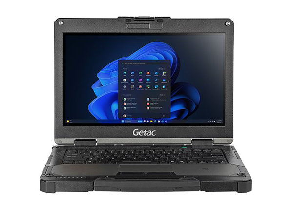 Getac V110G7 i7-1255U 11.6in FHD Cam W11P 16GB (VSE16YTNBGXA) thumbnail