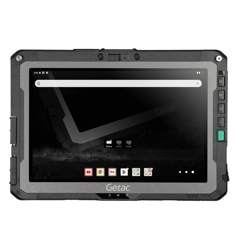 Getac V110G7 i7-1255U 11.6in FHD Cam W11P 16GB (VSE16YTPBGXA) thumbnail