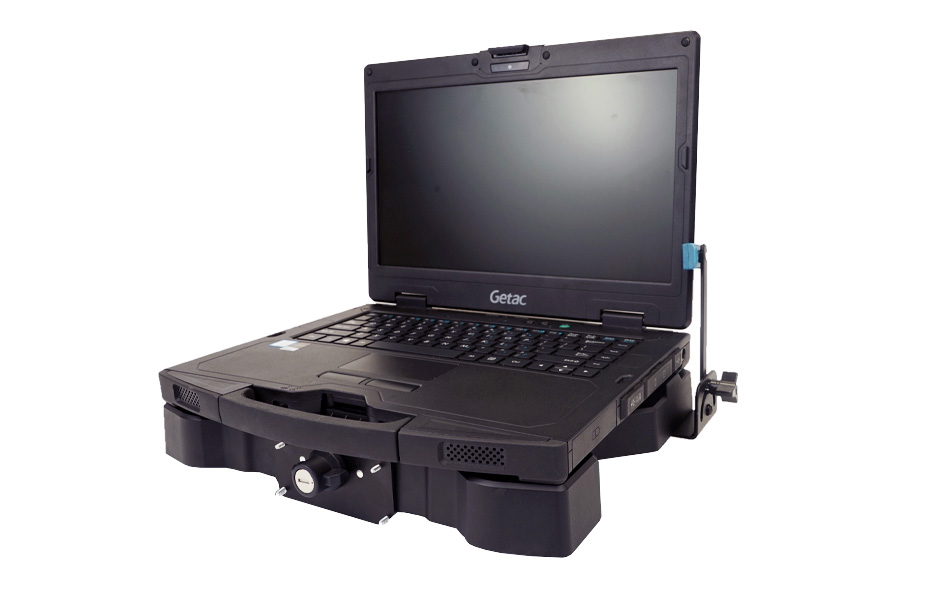 Getac V110G7 I7-1255U 11.6IN W11PRO 32GB/512GB (VSE17YTEJ4XP) thumbnail
