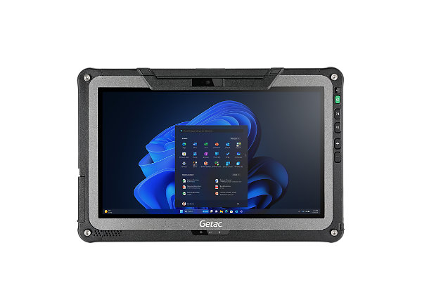 Getac V120 U5-225H 12.2in WCAM W11P 8GB 256GB (VV115PEMBDBG) thumbnail