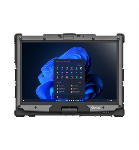 Getac V120 U7-255H 12.2in WCAM W11P 16GB 512GB (VV316YJMBGBG) thumbnail