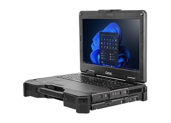 Getac V120 U7-265H vPro Enterprise 12.2in WCAM (VV416YEABDBX) thumbnail