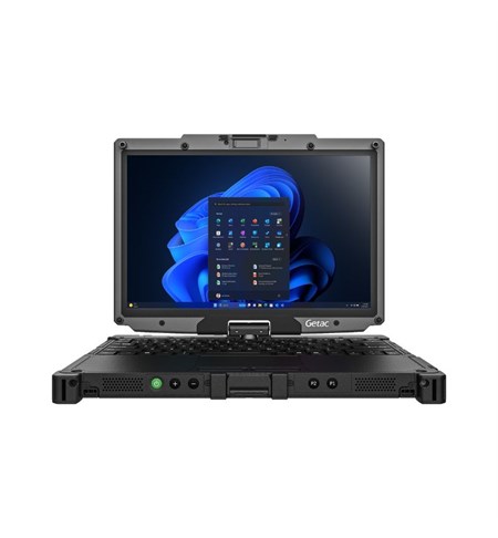 Getac V120 U7-265H vPro Enterprise 12.2in WCAM (VV416YEYBDBX) thumbnail