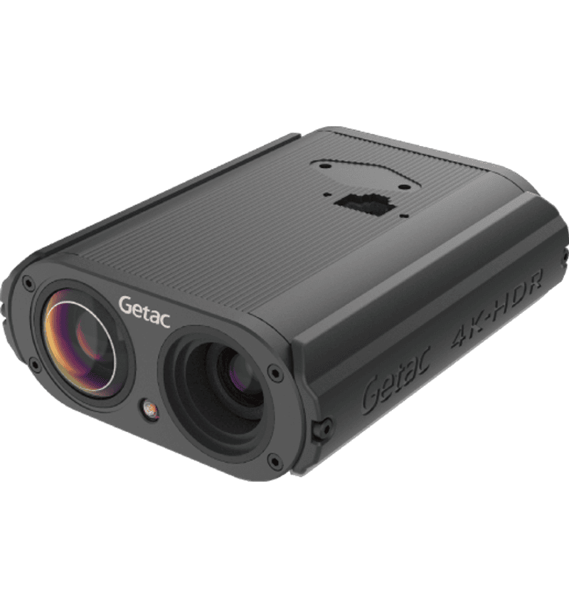 Getac X600 i5-11500HE 15.6in Webcam W11P PCIe (XR7166C4BACA) thumbnail