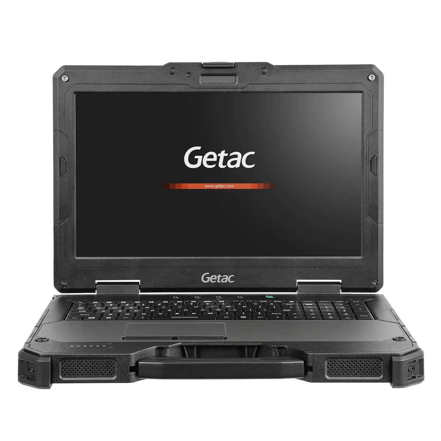 Getac X600 i5-11500HE 15.6in Webcam W11P PCIe (XR7166CSBDCA) thumbnail