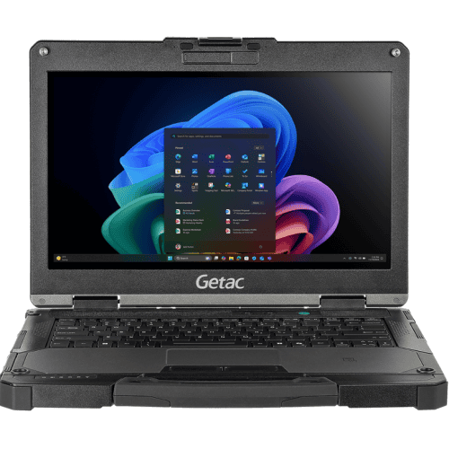 Getac X600 i5-11500HE W11+16/512GB PCIe SSD FR (XR7166FSBDCA) thumbnail