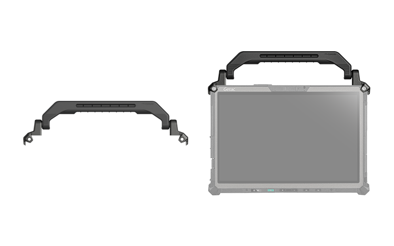 Getac X600 - i5-11500HE Webcam 15.6in W11P 16G (XR7166LDB4CA) thumbnail