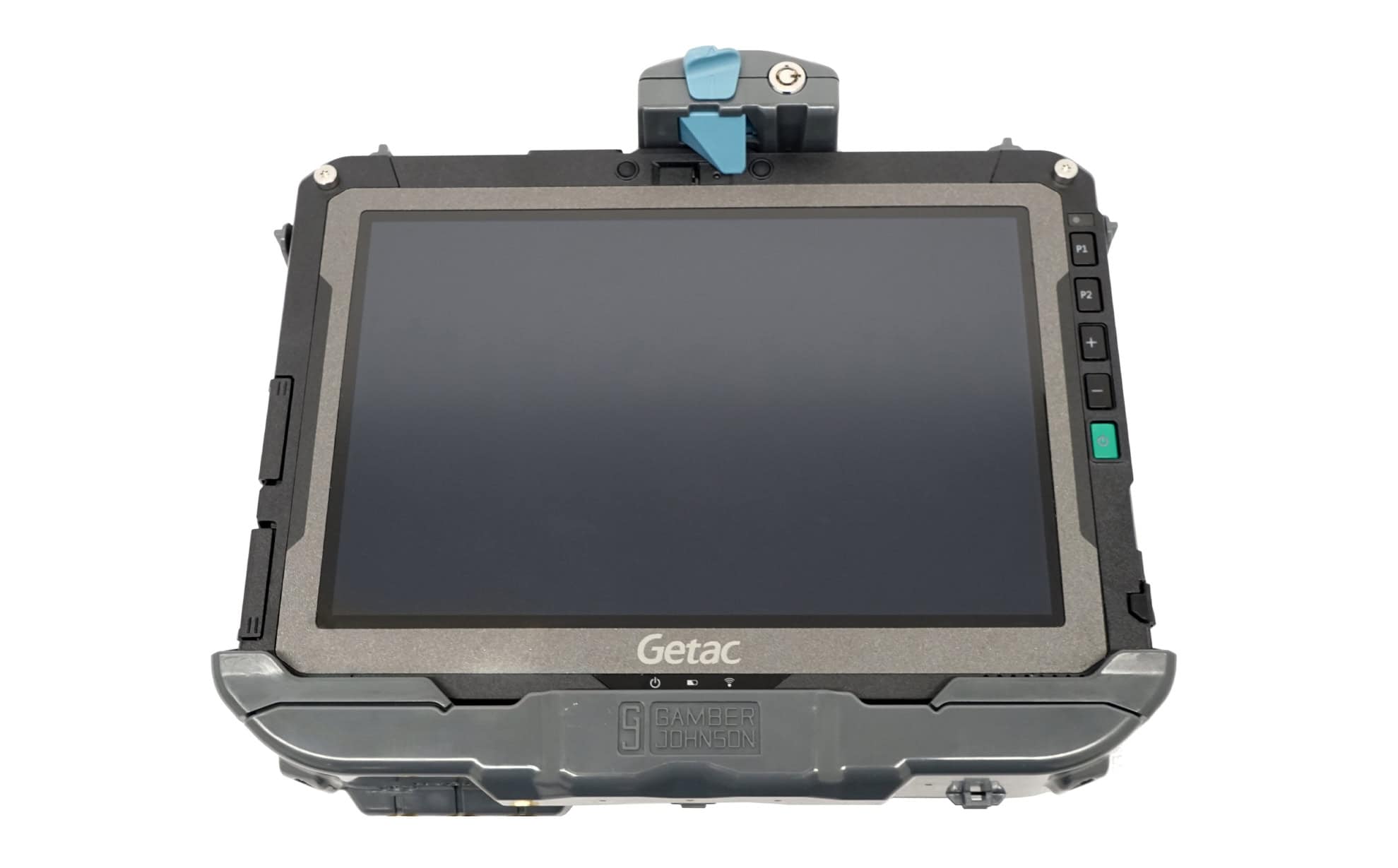 Getac X600 i5-11500HE 15.6in W11P US KBD 16GB/ (XR7X66GSQACA) thumbnail