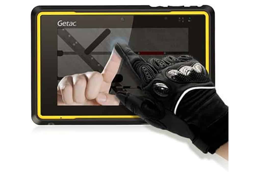 Getac X600 i5-11500HE 15.6in W11P US KBD 16GB/ (XR7X7VCNQXCA) thumbnail