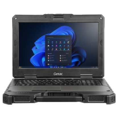 Getac X600 i7-11850HE 15.6in Webcam W11P PCIe (XR8169GYBDCA) thumbnail