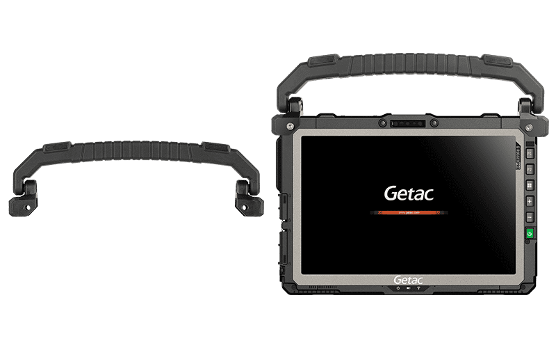 Getac X600 i7-11850HE 15.6in Webcam W11P PCIe (XR8179JDBDCA) thumbnail