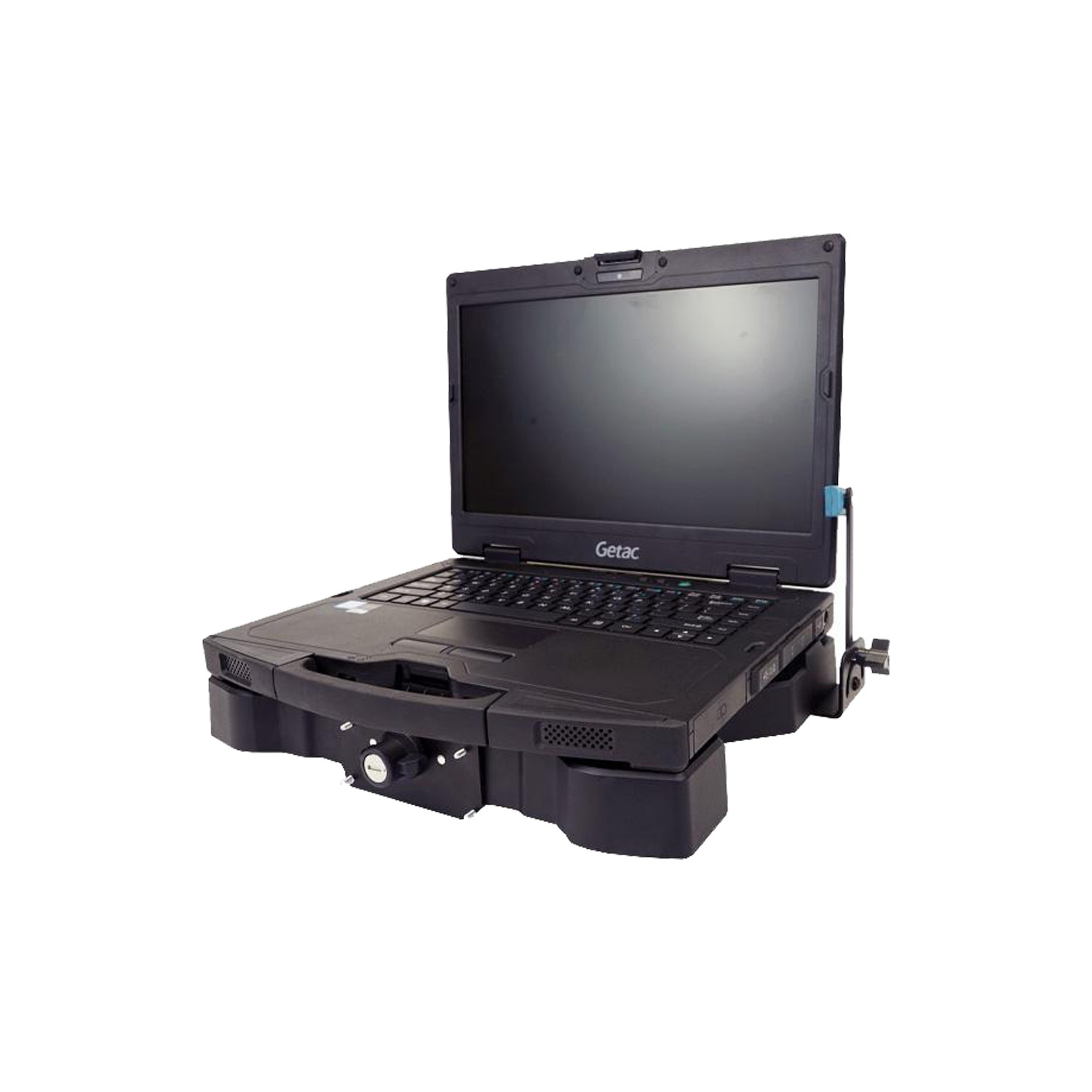 Getac X600 - i7-11850HE Webcam+PCMCIA W11P 32G (XR8189HNB4CA) thumbnail