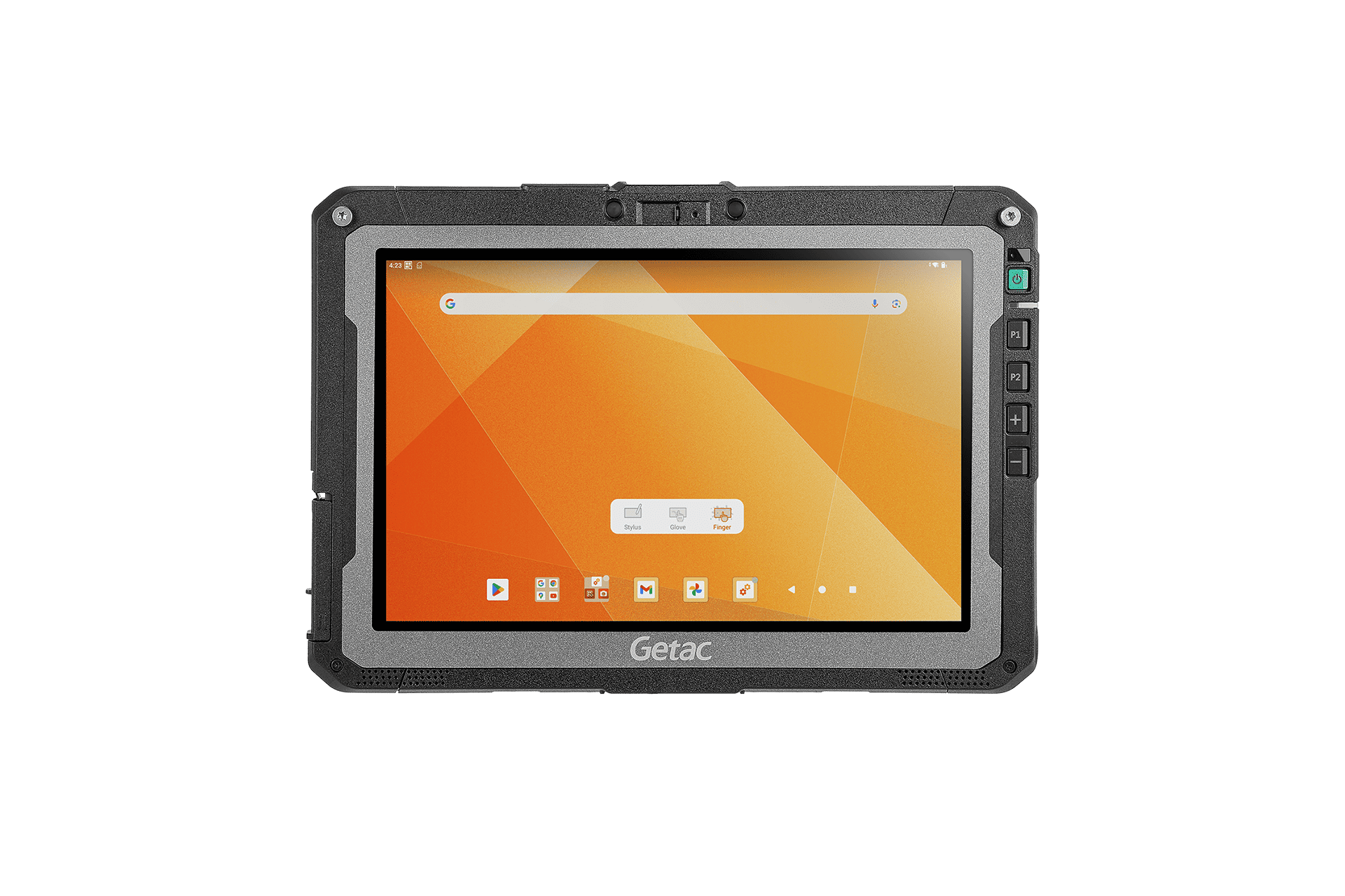 Getac X600 PRO 15.6IN I7-11850HE 32GB 1TB SSD (XR8P66N4B6KC) thumbnail