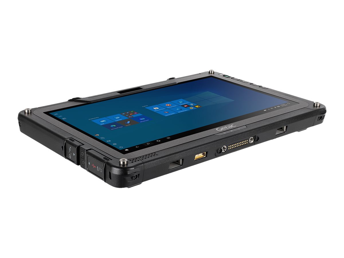 Getac X600 XEON-W-11865MRE 15.6IN WIN SERVER 2 (XR9QE6PNBDKE) thumbnail