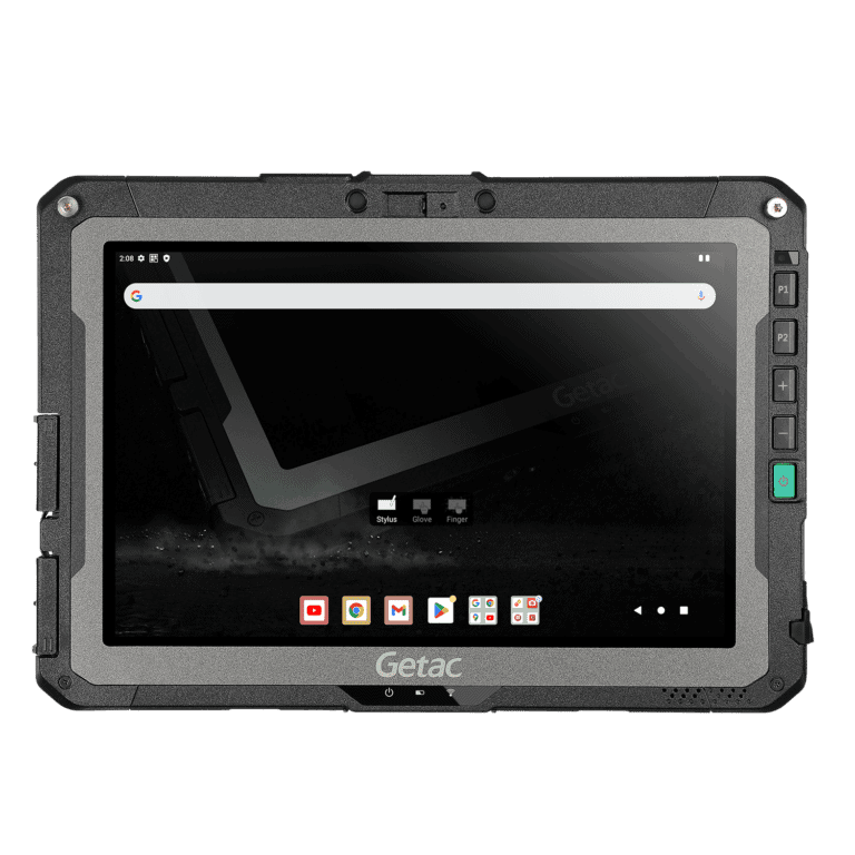 Getac X600 XEON-W-11865MRE 15.6IN WIN SERVER 2 (XR9X8V2NQACA) thumbnail