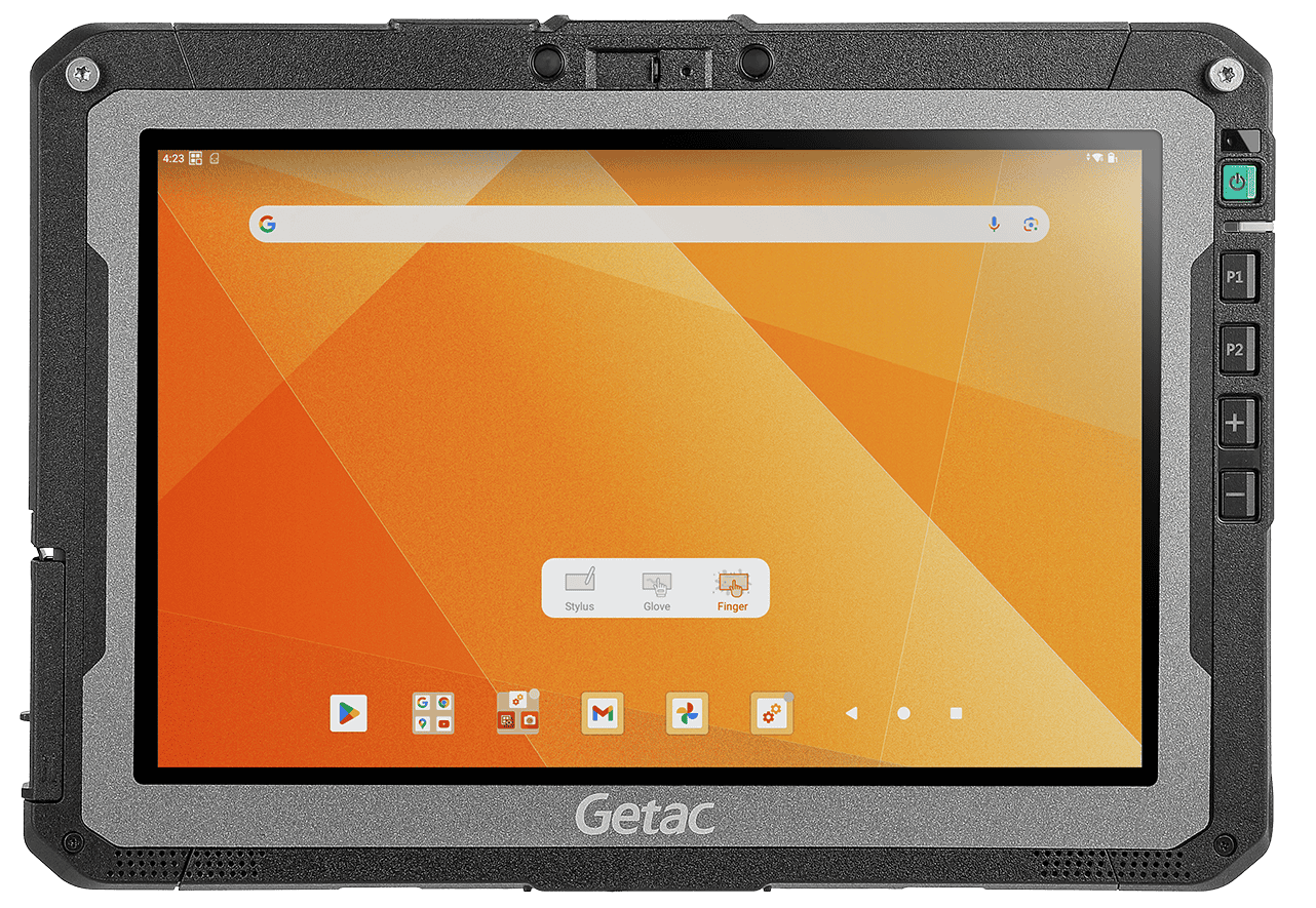 Getac X600 XEON-W-11865MRE 15.6IN WIN SERVER 2 (XR9X8V2SQACA) thumbnail