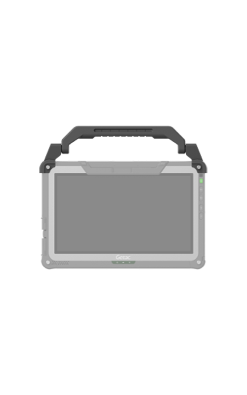 Getac X600 I5-11500HE 15.6IN 16GB 512GB W11P I (XRF166CEBDCA) thumbnail