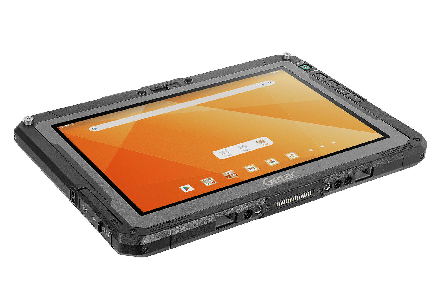 Getac ZX10-EX - Snapdragon 660 10.1in Webcam + (Z2ANCXWI5ABC) thumbnail