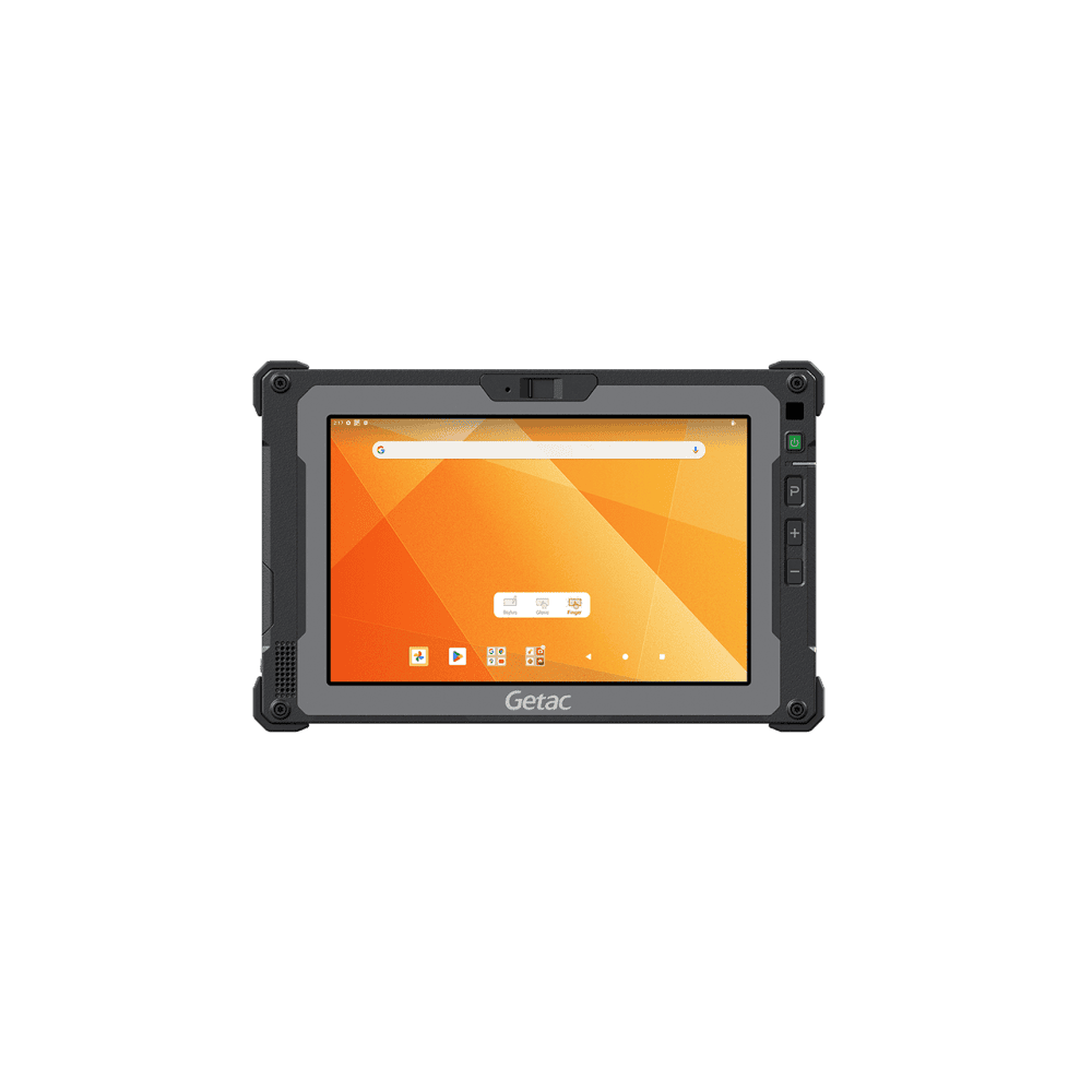 Getac ZX80 QC QCS6490 8in 12GB/256GB Android 1 (Z8A7FXDX1KXX) thumbnail