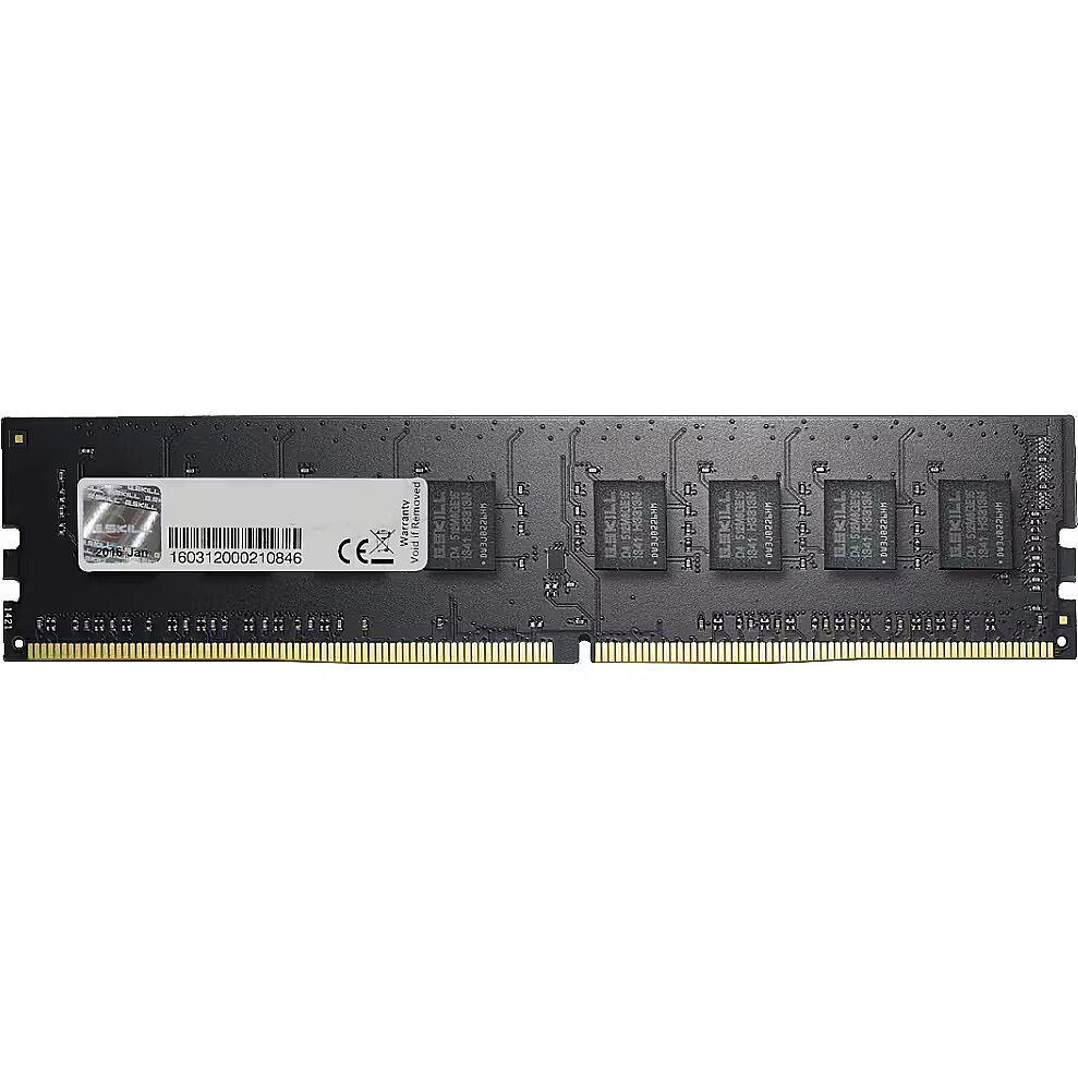 Gigabyte BTO Memory 16GB DDR4 ECC RDIMM 3200MHz (25SD7-3216G4-S1R) thumbnail