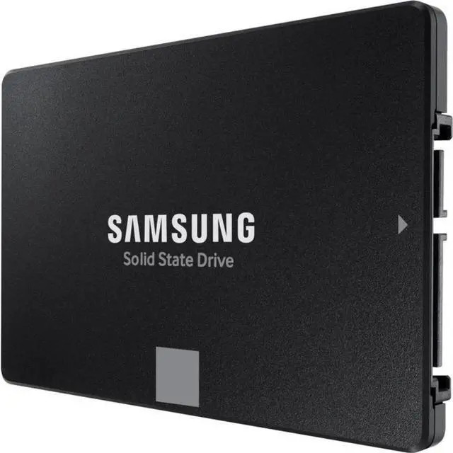Gigabyte BTO SSD Samsung PM883 1.92TB 2.5IN SATA (MZ7LH1T9HMLT-00005) thumbnail