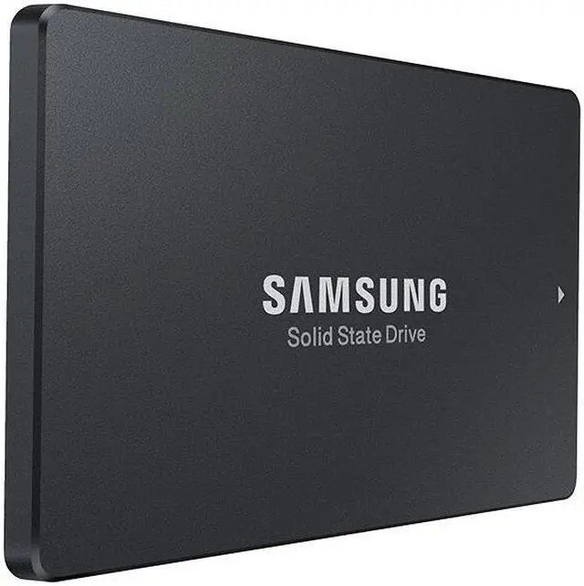 Gigabyte BTO SSD Samsung PM9A3 960GB U.2 PCIE G4 (MZQL2960HCJR-00A07) thumbnail