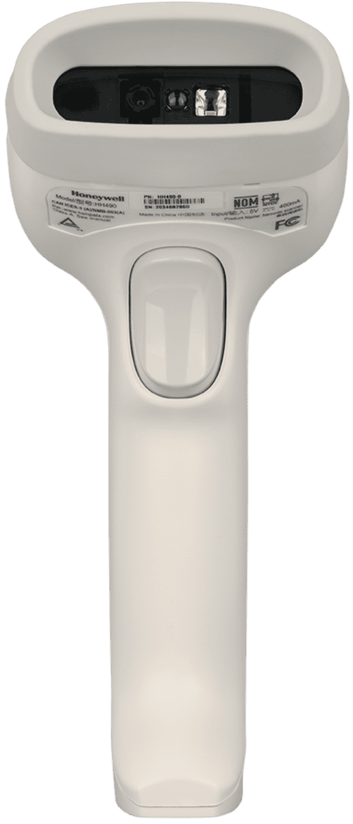 Honeywell Voyager Scanner-Only: Tethered General D (1350G-1-EU) thumbnail