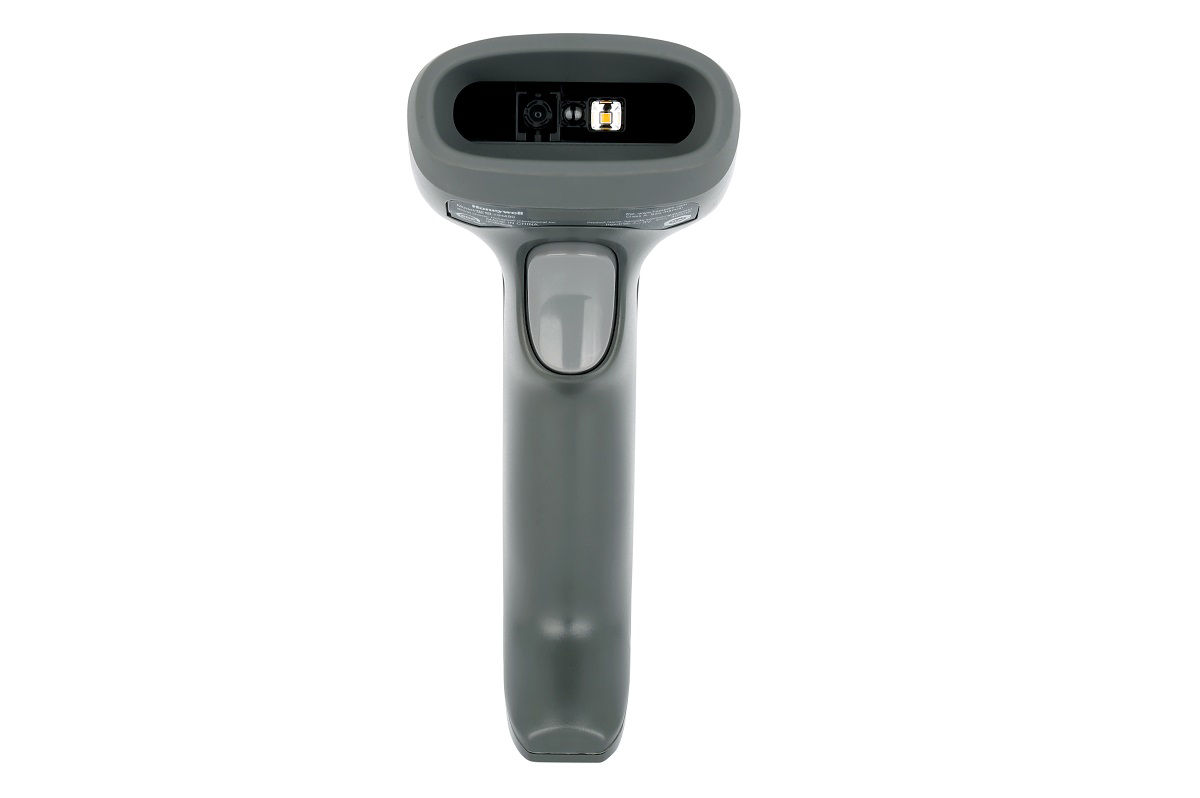 Honeywell Voyager Scanner-Only: Tethered General D (1350G-2-EU) thumbnail