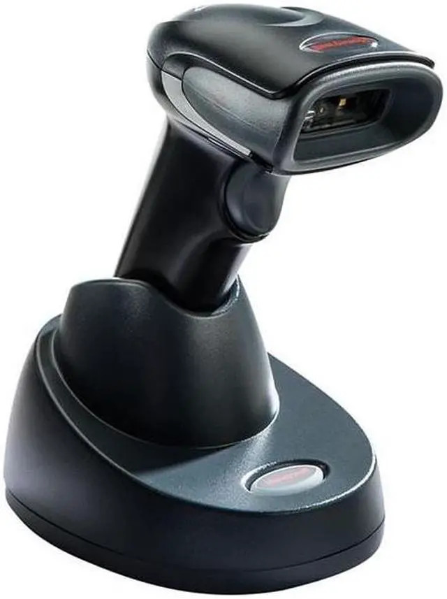 Honeywell GLOBAL SCN ONLY 1472G 2D WHITE (1472G2D-1) thumbnail