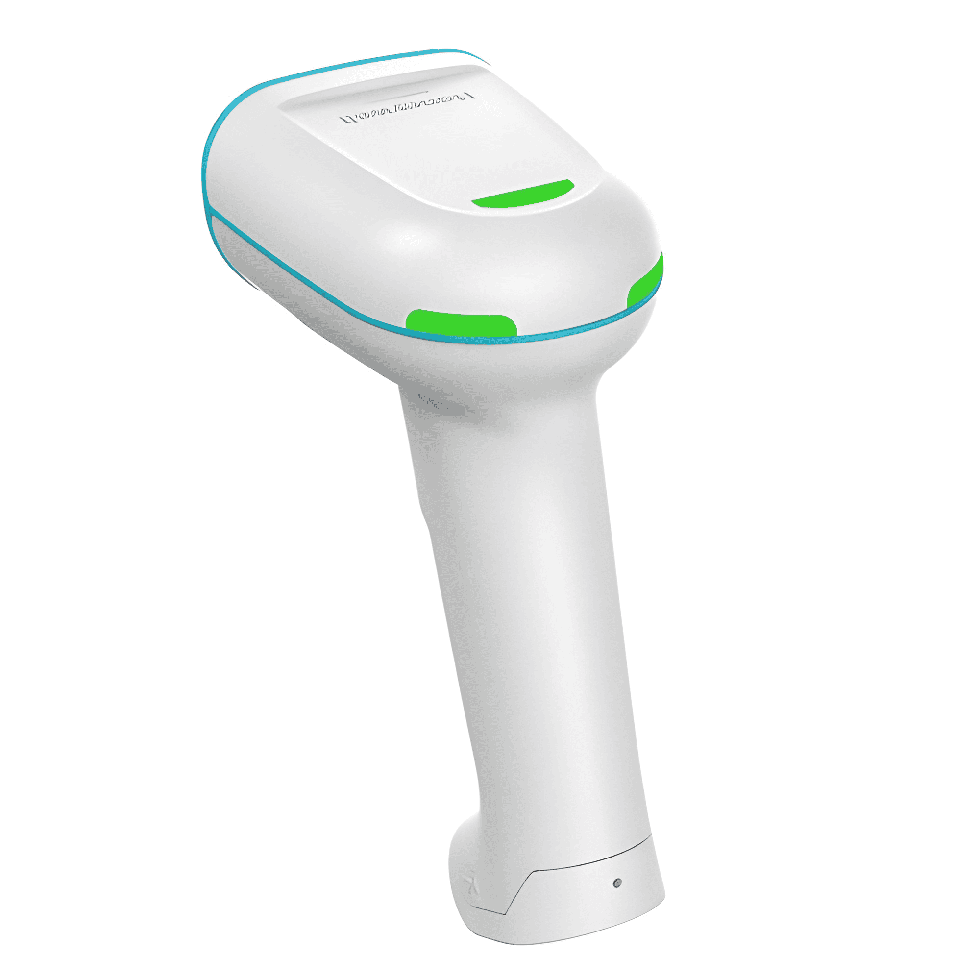 Honeywell 1960h Healthcare Scanner Only: White HD (1960HHD-5-R) thumbnail