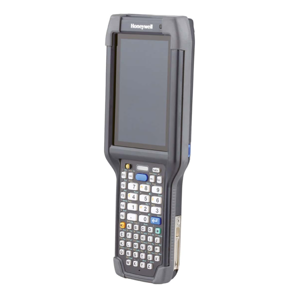 Honeywell CK65 2GB/32GB MEMORY ALPHANUMERIC 6703SR (CK65-L0N-ASN210E) thumbnail