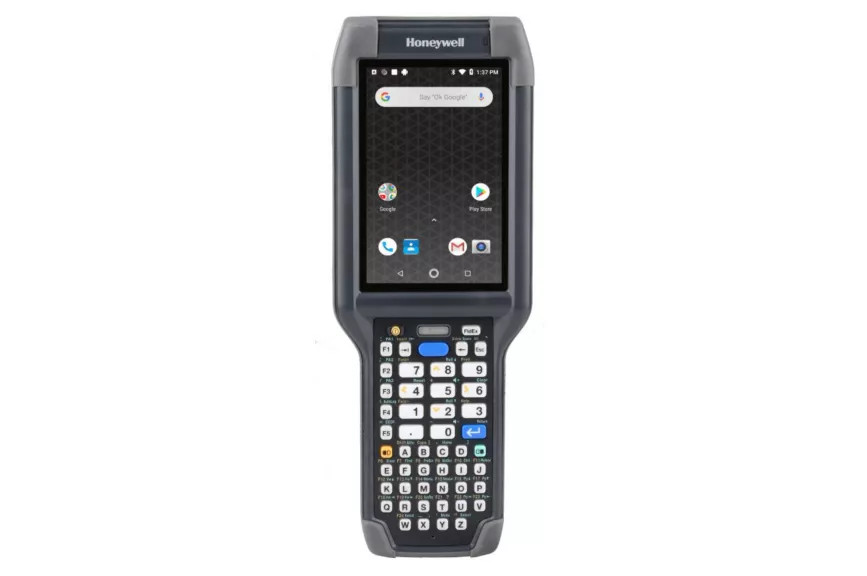Honeywell CK65 2GB/32GB Memory Numeric-F (CK65-L0N-CSN110E) thumbnail