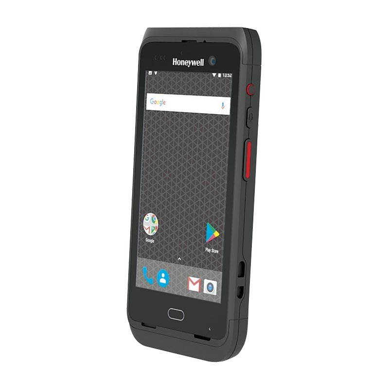 Honeywell CT40XP LAN NFC 4 32 N6703 C AU (CT40P-L0N-27R11AE) thumbnail