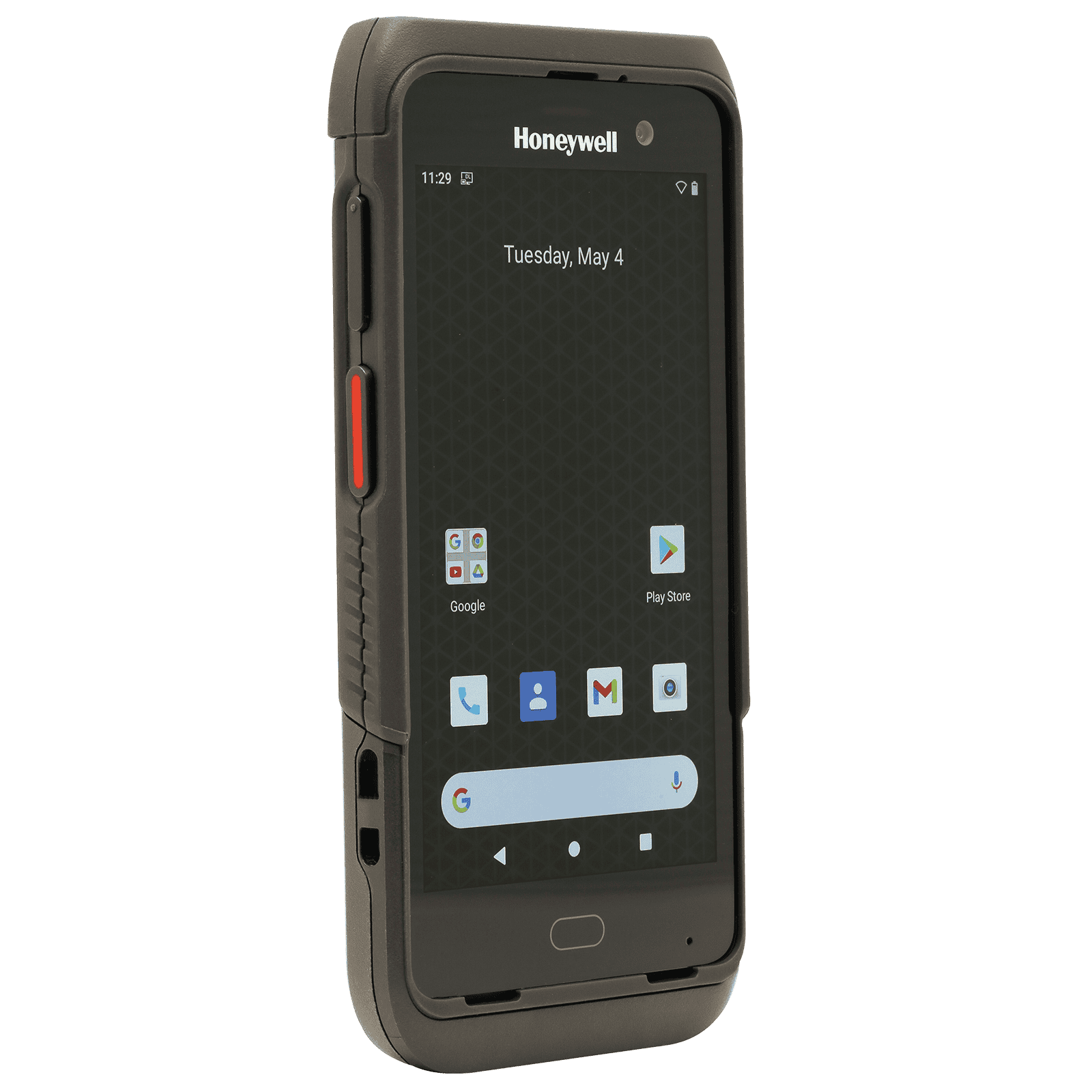 Honeywell CT45XP WIFI6 6 64 S0703 C GMS WW EP (CT45P-X0N-37D103G) thumbnail