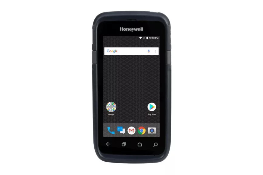 Honeywell CT60 Android 8.1 WLAN (CT60-L0N-ARC110E) thumbnail