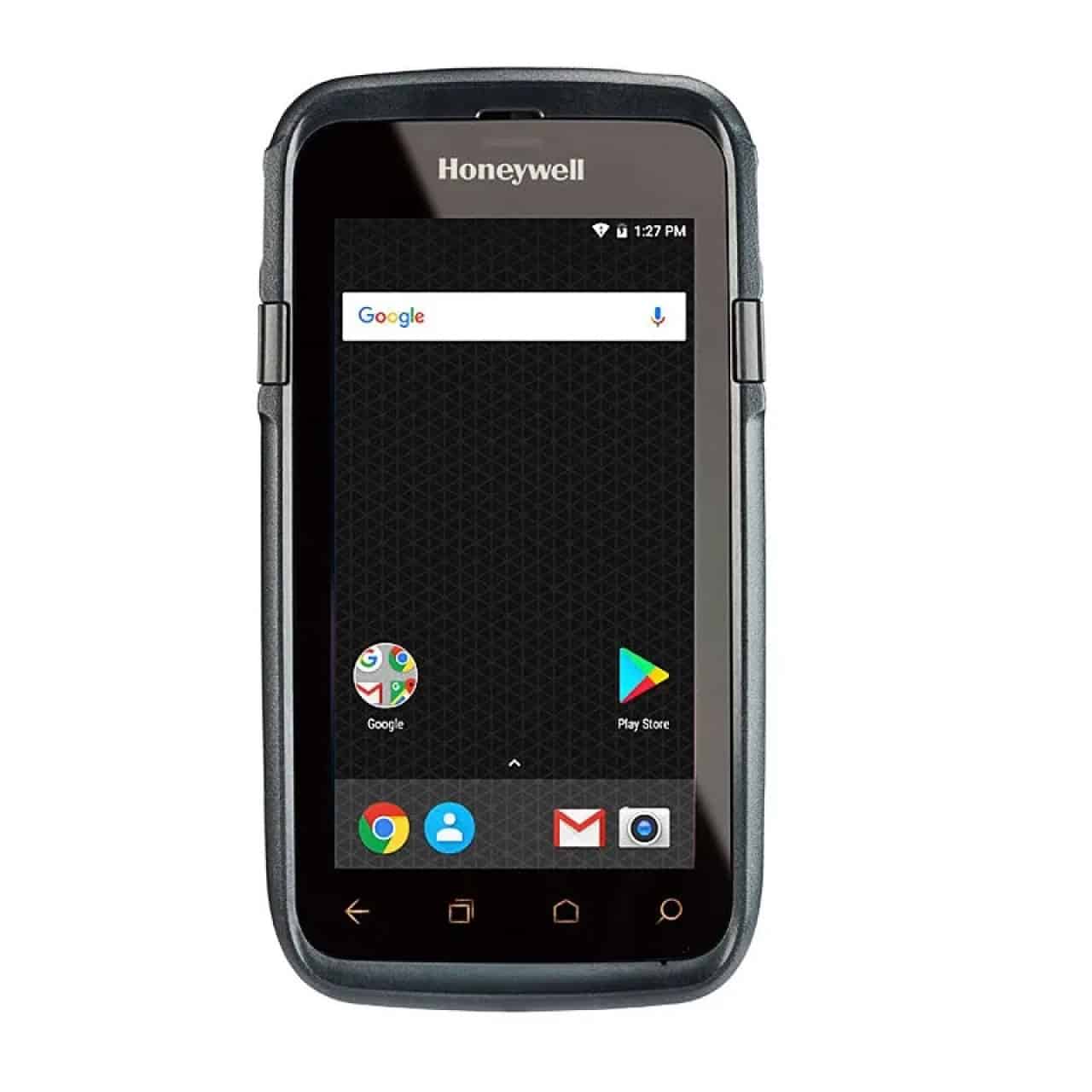 Honeywell CT60XP WLAN 1D/2D Scanner (CT60-L0N-BDP210E) thumbnail