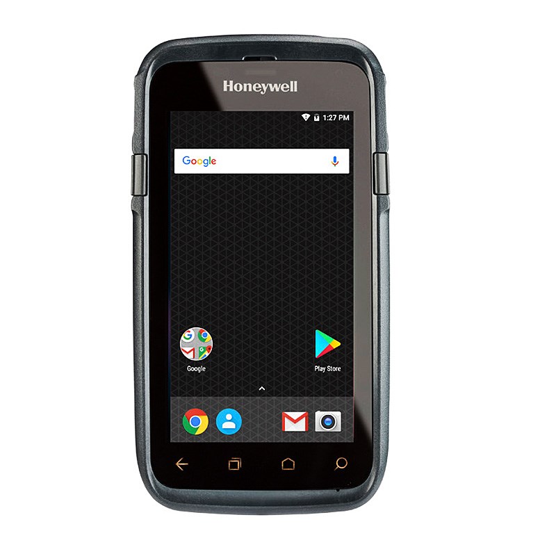 Honeywell CT60 Android 8.1 WWAN BT (CT60-L1N-BRC210E) thumbnail