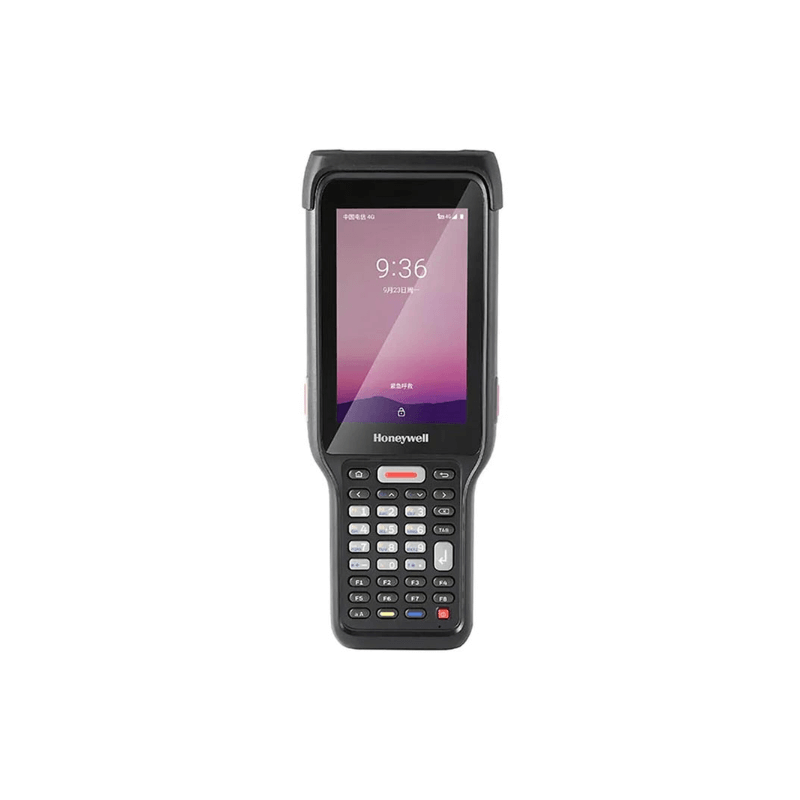 Honeywell EDA61K ANUM Keypad WLAN 3G/32G S0703 4IN (EDA61K-0ACE34PERK) thumbnail