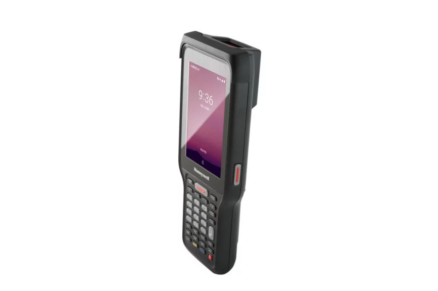 Honeywell EDA61K ANUM Keypad WWAN 3G/32G S0703 4IN (EDA61K-1ACE34PERK) thumbnail