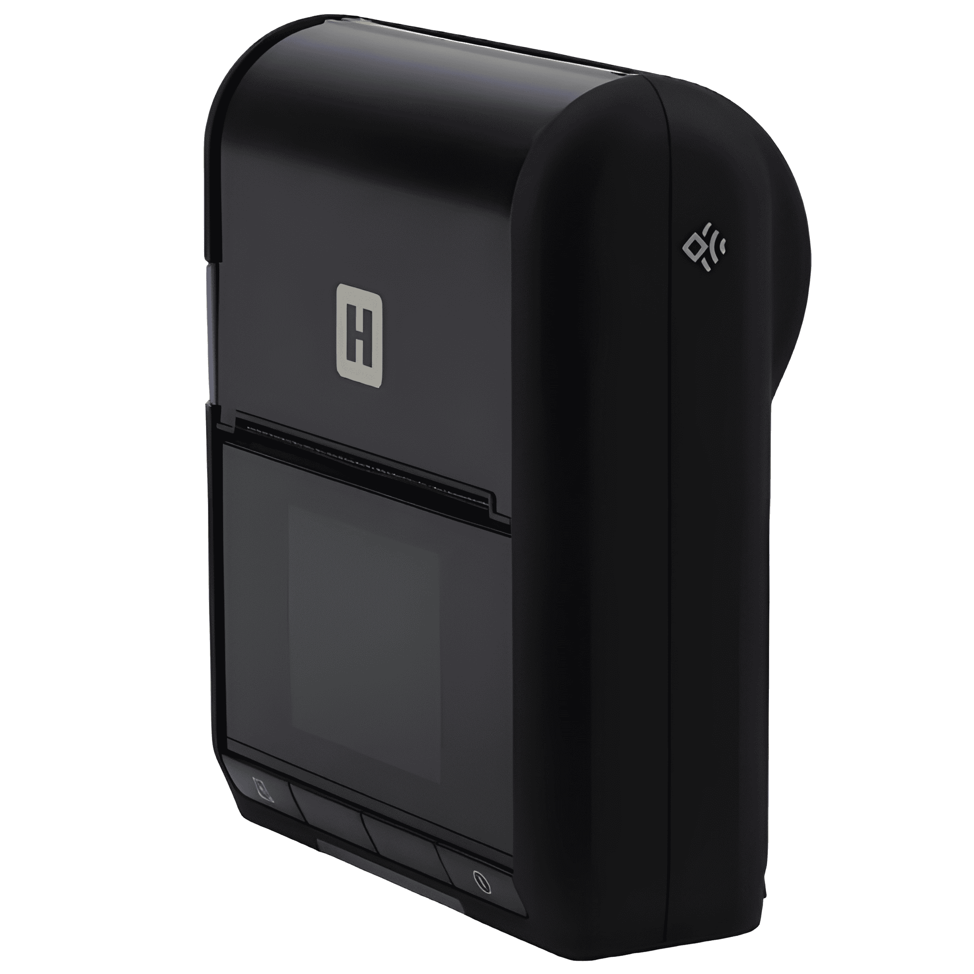 Honeywell LYNX 3in BK NFC USB C BT and WIFI EU FC (LNX3-1-N02B101) thumbnail