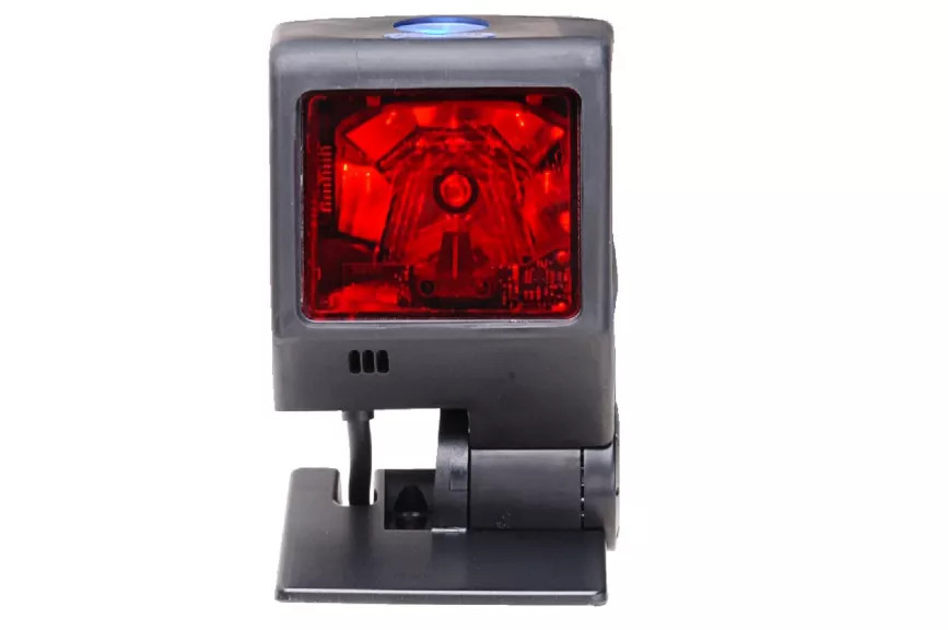 Honeywell Scanner-only: weighted base RS232 and (MS3580-41) thumbnail