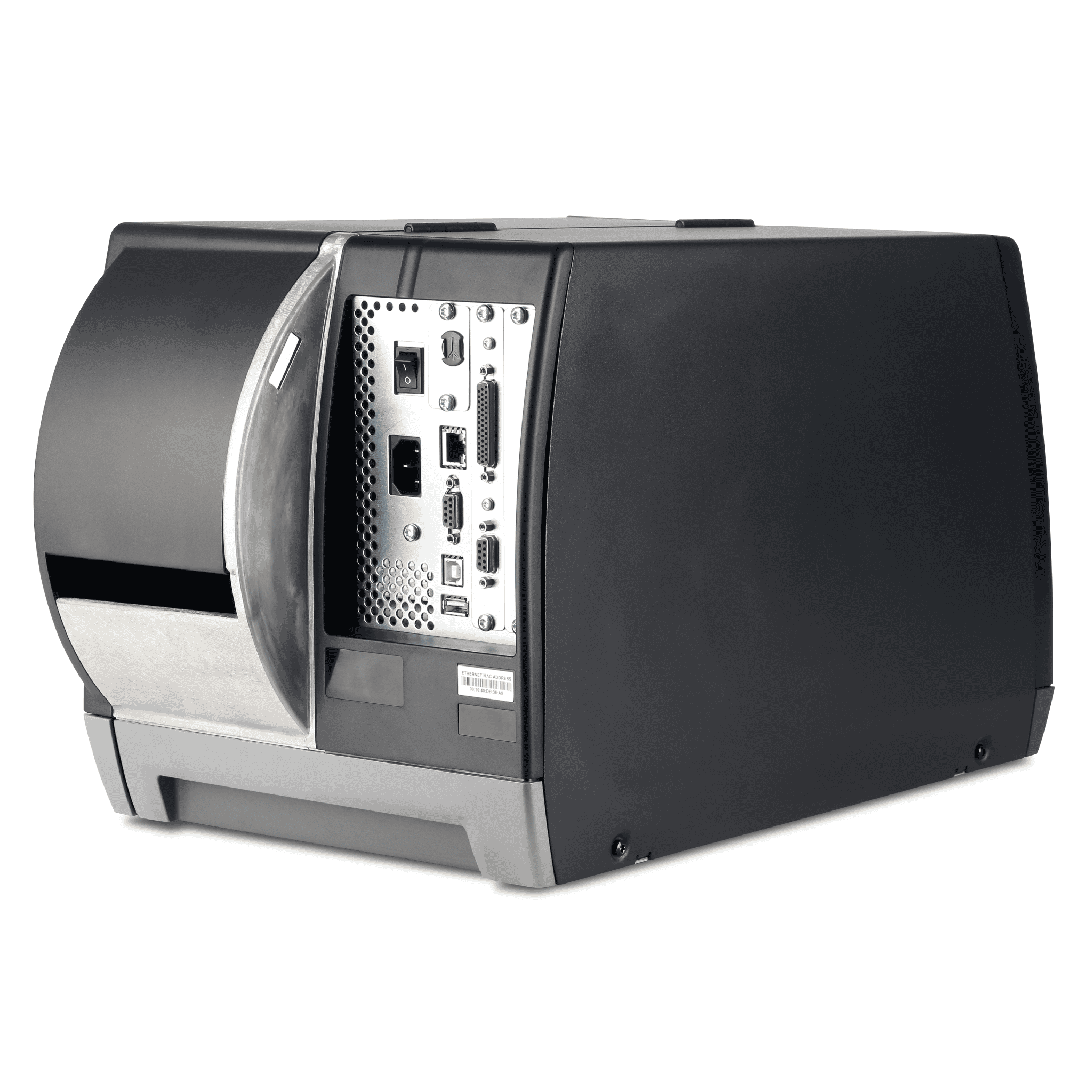 Honeywell PM45A FT ETH F HGR REW+LTS T406 NOPC (PM45A10000030400) thumbnail