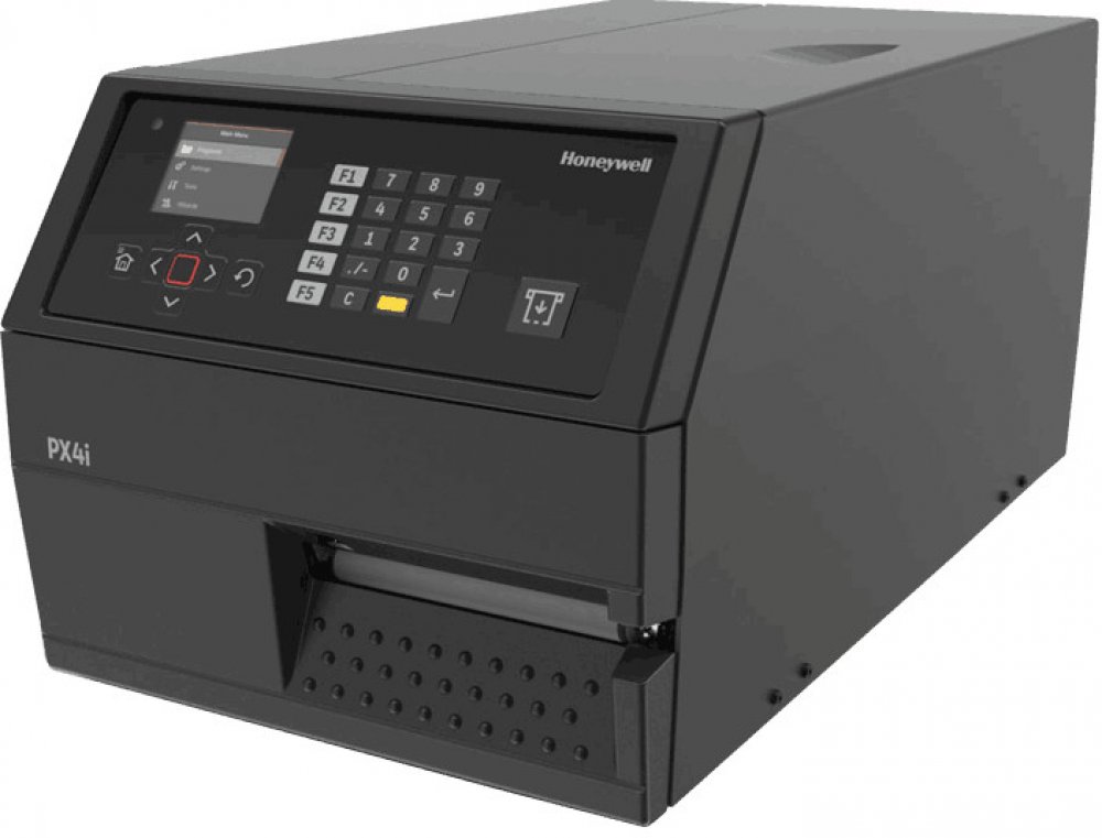 Honeywell PX4E Eth LTS+S RTC TT 300dpi (PX4E010000005130) thumbnail