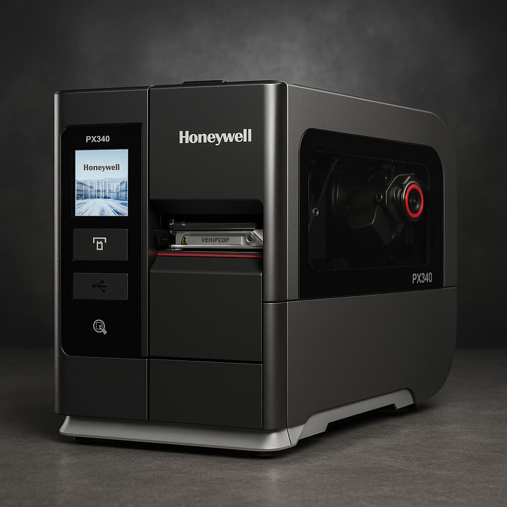 Honeywell PX940 NO VERIFIER FTD DT/TT LAN 203DPI L (PX940A00100060200) thumbnail